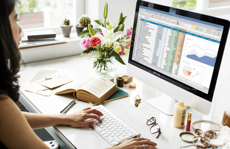 Una plataforma de IA elimina las duras tareas de Excel de las empresas financieras