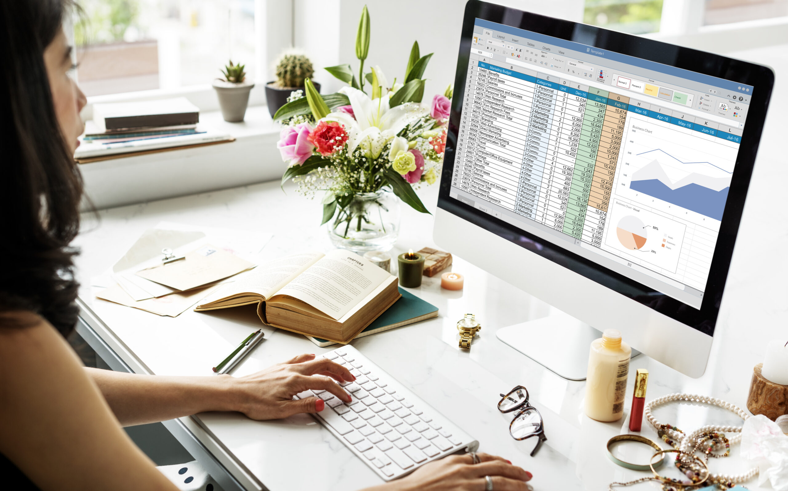 Una plataforma de IA elimina las duras tareas de Excel de las empresas financieras