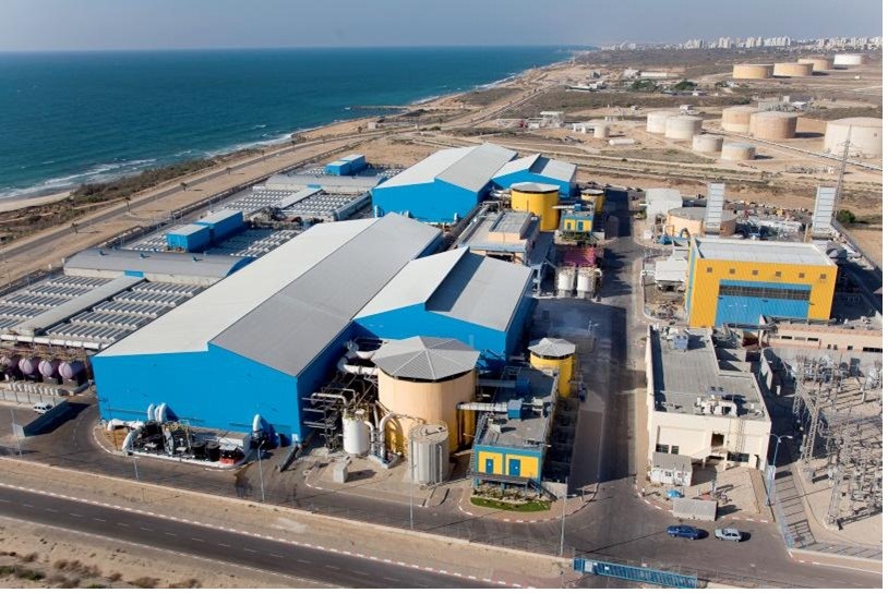 Tecnología y eficiencia: cómo Israel revolucionó el uso del agua