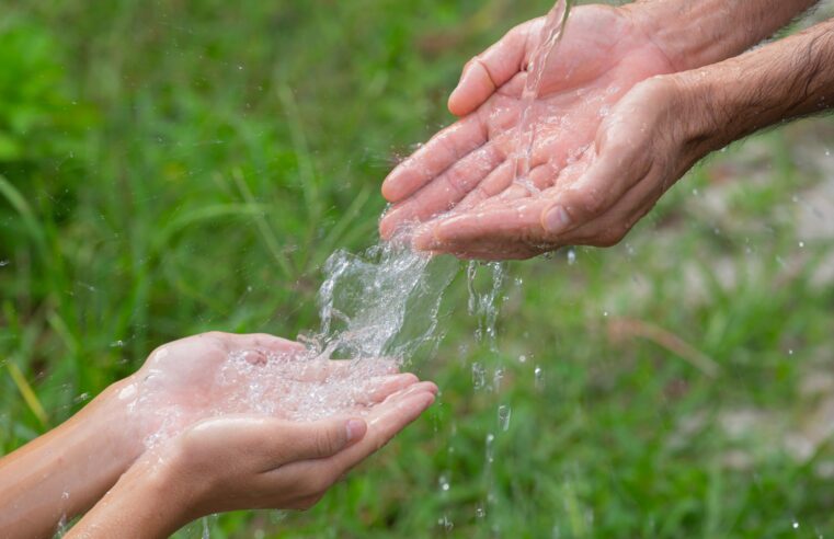Día Mundial del Agua: 10 consejos para cuidarla