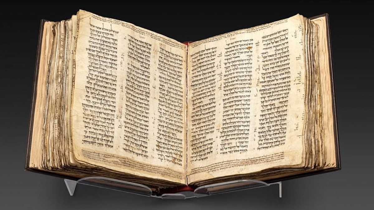 5 herramientas israelíes de IA para descifrar el pasado
