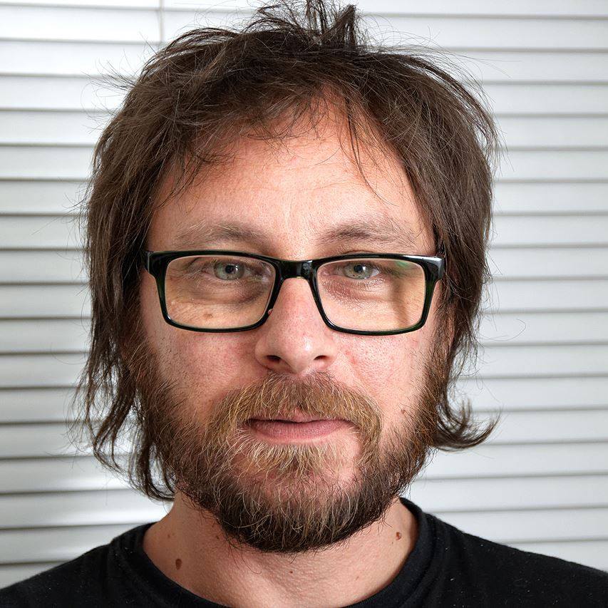 Mariano Man, director de IsraHelps